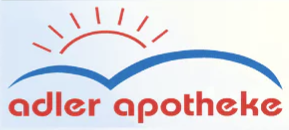 Adler-Apotheke Logo