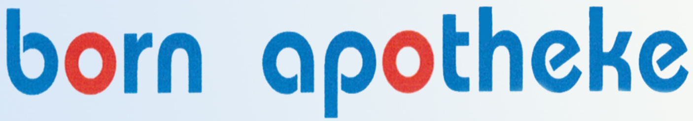 Born-Apotheke Logo2