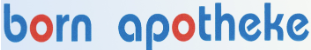 Born-Apotheke Logo